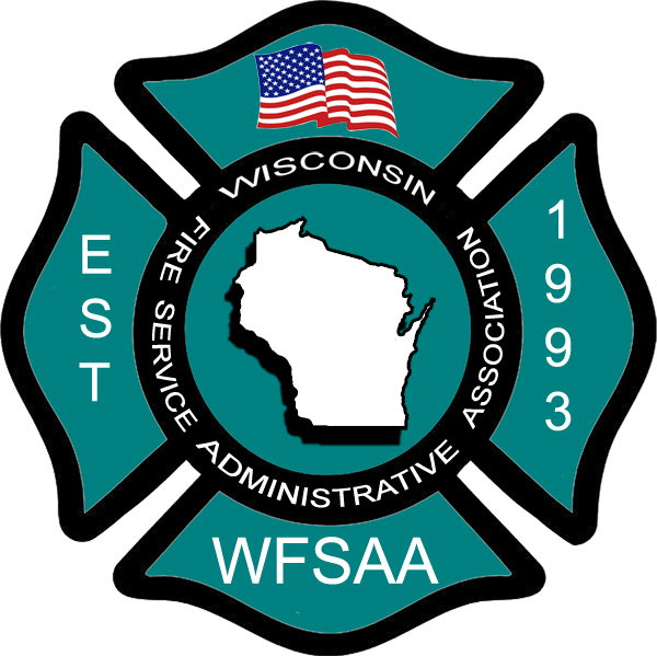 WFSAA Wisconsin Fire Service Administrative Association